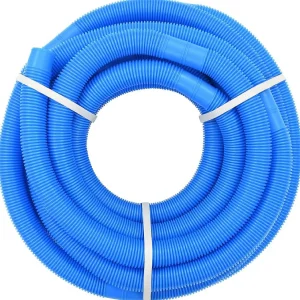 Vidaxl Pool Hose Blue 1.4