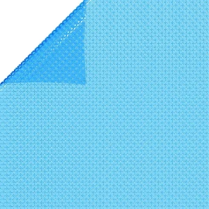 Vidaxl Rectangular Pool Cover 393.7