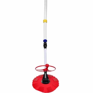 Vidaxl Swimming Pool Cleaner<Oriental Trading Fashion