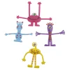 Wacky Monster Bendables - 24 Pc.<Oriental Trading Cheap