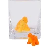 Oriental Trading Character Toys*Watch It Grow Dinosaurs Water Growing Toy - 12 Pc.