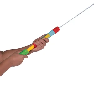 Water Blaster Tubes - 6 Pc.<Oriental Trading Flash Sale