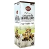 Wellsley Farms Chewy Chocolate Chip Granola Bars, .88 Oz, 60 Count<Oriental Trading Flash Sale