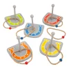 Western Horseshoes Ring Toss Game<Oriental Trading Shop