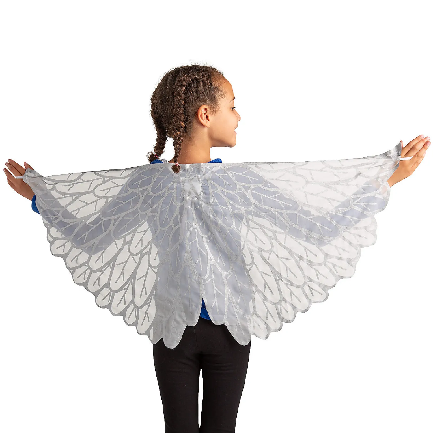 white_angel_wings_0.webp White Angel Wings<Oriental Trading Outlet