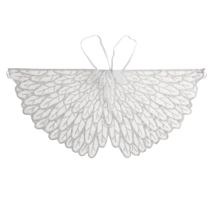 White Angel Wings<Oriental Trading Outlet