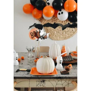 White Craft Pumpkin<Oriental Trading Shop