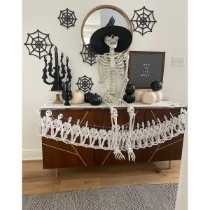 White Craft Pumpkin<Oriental Trading Shop