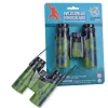 Oriental Trading Pretend Play*Wild Republic Binocular Wilderness Toys, 9.3 Inches
