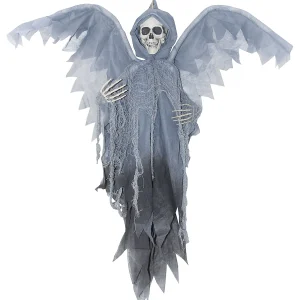 Winged Reaper<Oriental Trading Cheap