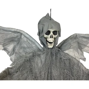 Winged Reaper<Oriental Trading Cheap