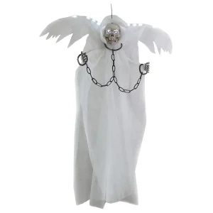 Winged Reaper In Chains<Oriental Trading New