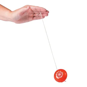 Oriental Trading Yo-Yos*Winner Yoyos - 12 Pc.