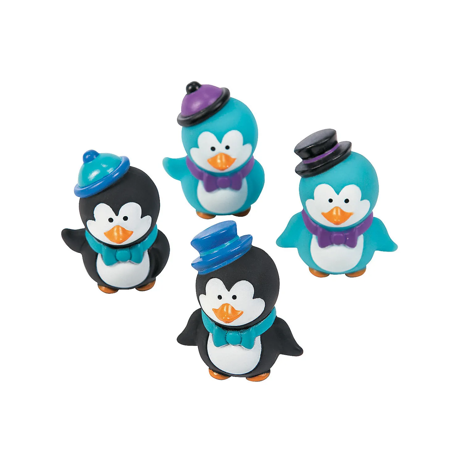 winter_penguin_characters_0.webp Oriental Trading Character Toys*Winter Penguin Characters - 12 Pc.