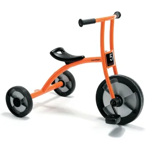 Winther Circleline Tricycle - Large, Ages 4-8<Oriental Trading Discount