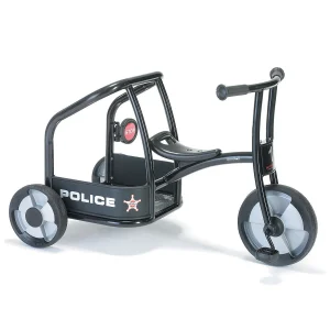 Winther Police Tricycle<Oriental Trading Online