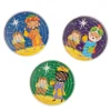 Oriental Trading Puzzles*Wise Men Maze Puzzles - 24 Pc.