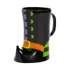 Witch Boot Bpa-Free Plastic Mugs - 12 Ct.<Oriental Trading Discount