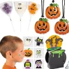 Witch Cauldron Handout Kit For 12<Oriental Trading Online