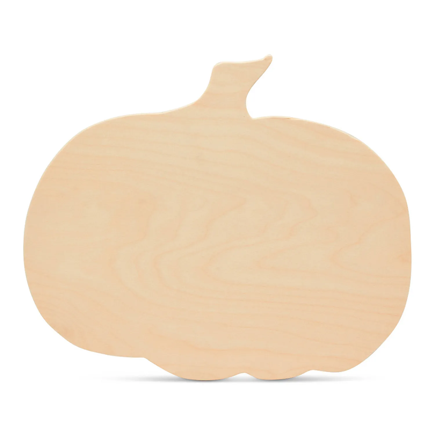 woodpeckers_crafts_diy_un_0-16.webp Woodpeckers Crafts, Diy Unfinished Wood 11" Pumpkin Cutout, Pack Of 3<Oriental Trading Flash Sale