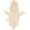 Woodpeckers Crafts, Diy Unfinished Wood 12" Corn On The Cob Cutout Pack Of 3<Oriental Trading Store