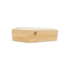 Woodpeckers Crafts, Diy Unfinished Wood 18" Coffin<Oriental Trading Fashion