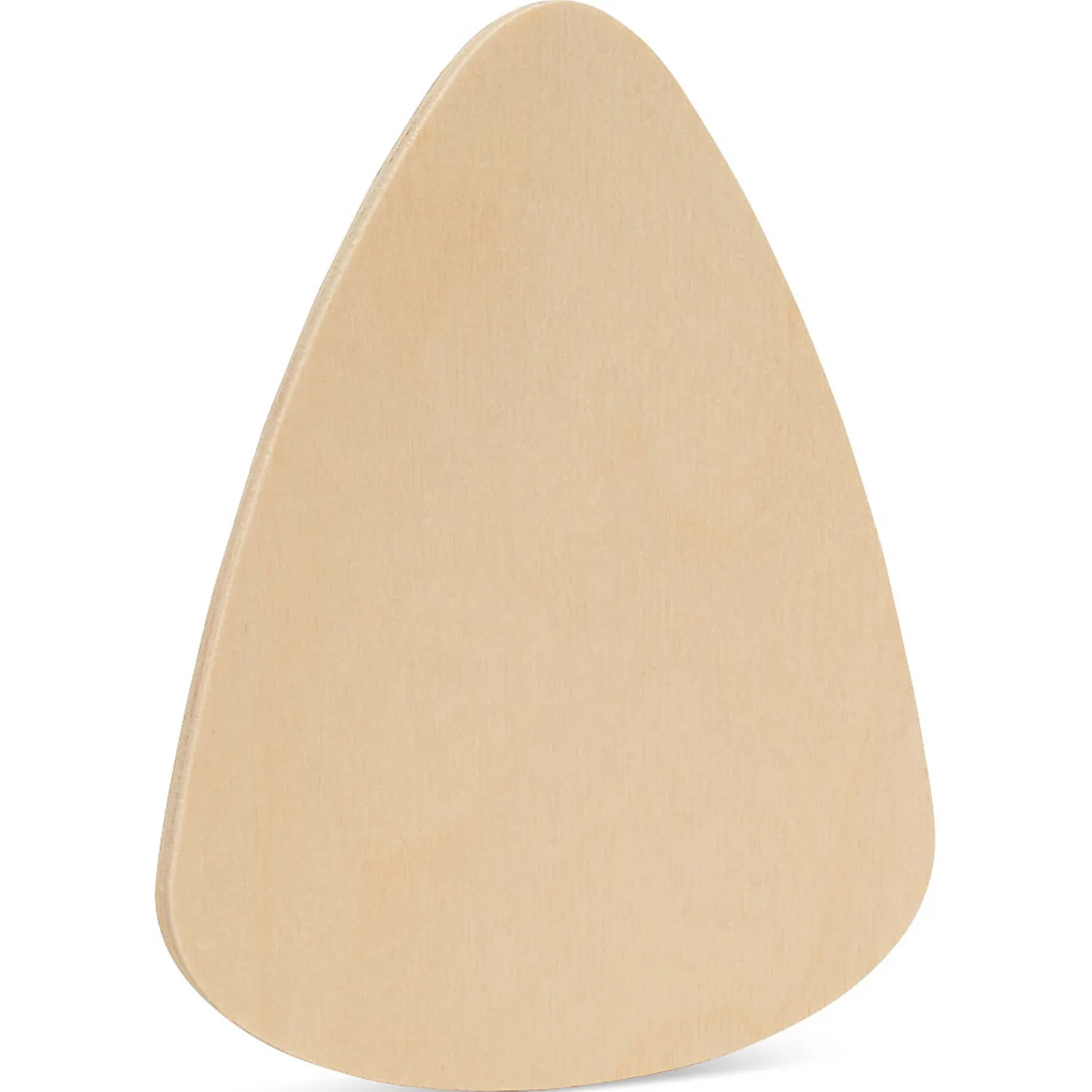 woodpeckers_crafts_diy_un_1-19.webp Woodpeckers Crafts, Diy Unfinished Wood 12" Candy Corn Cutouts, Pack Of 12<Oriental Trading Flash Sale