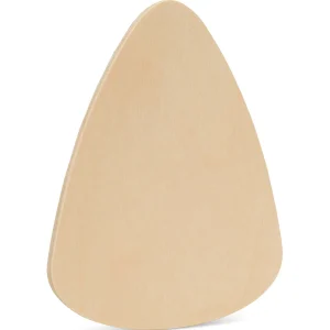 Woodpeckers Crafts, Diy Unfinished Wood 8" Candy Corn Cutouts, Pack Of 25<Oriental Trading Store
