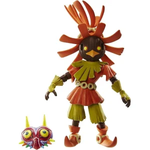 Oriental Trading Character Toys*World Of Nintendo 4