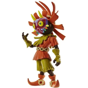 Oriental Trading Character Toys*World Of Nintendo 4