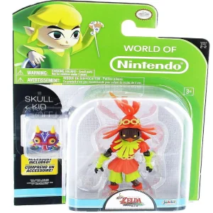 Oriental Trading Character Toys*World Of Nintendo 4