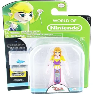 Oriental Trading Character Toys*World Of Nintendo 4