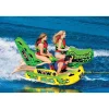 Wow Big Al 3 Person Towable<Oriental Trading Best Sale