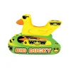 Wow Big Ducky 3 Person Towable<Oriental Trading Outlet