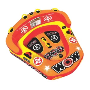 Wow Bingo 2 Person Towable<Oriental Trading Best