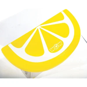 Wow Foam Dipped Seats - Lemon/Lime Two Pack<Oriental Trading Best Sale