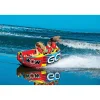 Wow Go Bot 3 Person Towable<Oriental Trading Best