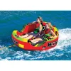 Wow Go Bot 2 Person Towable<Oriental Trading New