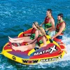 Wow Matrix 1-4 Person Towable<Oriental Trading Flash Sale