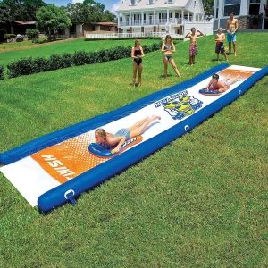 Wow Mega Slide<Oriental Trading Cheap