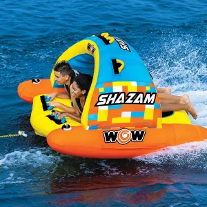 Wow Shazam 2<Oriental Trading Shop