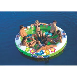 Wow Stadium Islander 6 Person<Oriental Trading Cheap