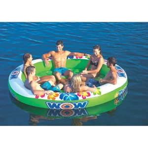 Wow Stadium Islander 6 Person<Oriental Trading Cheap