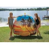 Wow Summertime 2 Person Towable<Oriental Trading Fashion