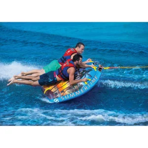 Wow Summertime 2 Person Towable<Oriental Trading Fashion