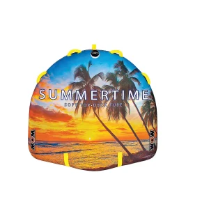 Wow Summertime 2 Person Towable<Oriental Trading Fashion