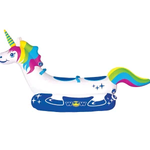 Wow Unicorn 2 Person Towable<Oriental Trading Best Sale