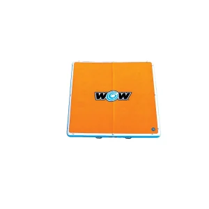 Wow Vacation Station Dock 8'X8'X6"<Oriental Trading Shop
