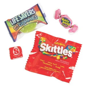 Wrigley's<Oriental Trading Discount