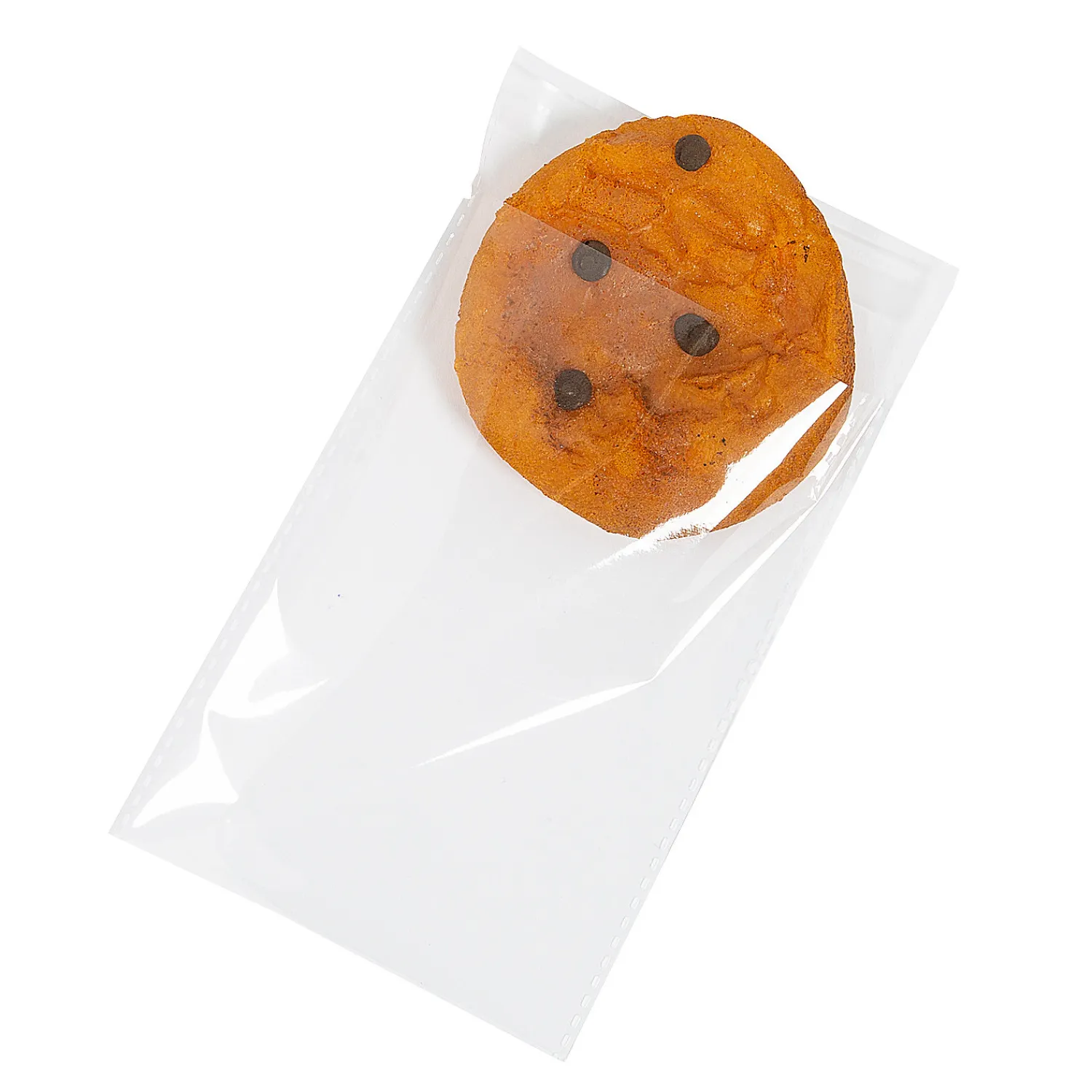 x__bulk__pc_clear_cellop_0.webp 4" X 6" Bulk 144 Pc. Clear Cellophane Cookie Treat Bags<Oriental Trading Cheap